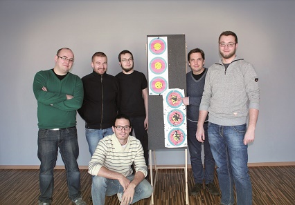 AMS Technologies Opens Design Center in Krakow, Poland